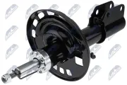 Stoßdämpfer Vorderachse NTY A-RE-029