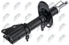 Stoßdämpfer Vorderachse NTY A-RE-031 Bild Stoßdämpfer Vorderachse NTY A-RE-031