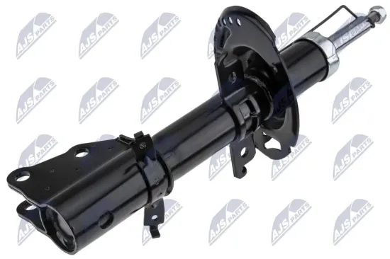 Stoßdämpfer Vorderachse NTY A-RE-031 Bild Stoßdämpfer Vorderachse NTY A-RE-031