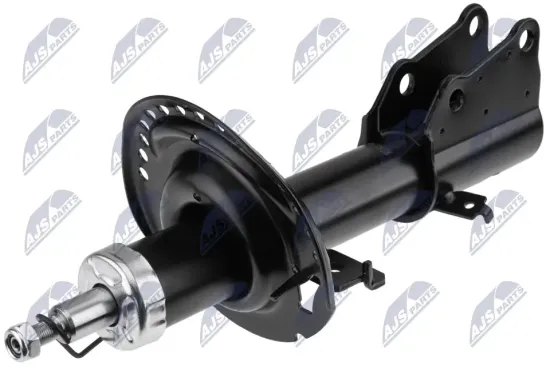 Stoßdämpfer Vorderachse links Vorderachse rechts NTY A-RE-032 Bild Stoßdämpfer Vorderachse links Vorderachse rechts NTY A-RE-032