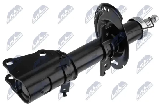 Stoßdämpfer Vorderachse links Vorderachse rechts NTY A-RE-032 Bild Stoßdämpfer Vorderachse links Vorderachse rechts NTY A-RE-032