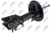 Stoßdämpfer Vorderachse NTY A-RE-035 Bild Stoßdämpfer Vorderachse NTY A-RE-035