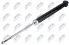Stoßdämpfer Hinterachse NTY A-RE-039 Bild Stoßdämpfer Hinterachse NTY A-RE-039
