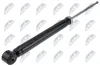 Stoßdämpfer Hinterachse NTY A-RE-039 Bild Stoßdämpfer Hinterachse NTY A-RE-039