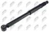 Stoßdämpfer Hinterachse NTY A-RE-041 Bild Stoßdämpfer Hinterachse NTY A-RE-041