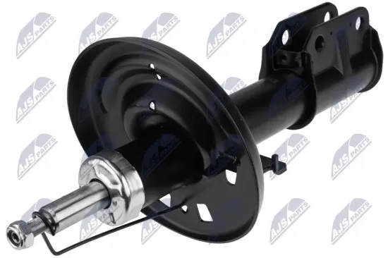 Stoßdämpfer Vorderachse links Vorderachse rechts NTY A-RE-042 Bild Stoßdämpfer Vorderachse links Vorderachse rechts NTY A-RE-042