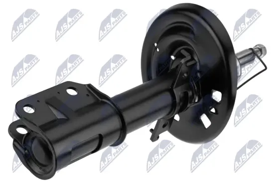 Stoßdämpfer Vorderachse links Vorderachse rechts NTY A-RE-042 Bild Stoßdämpfer Vorderachse links Vorderachse rechts NTY A-RE-042