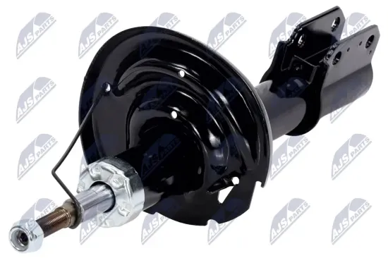 Stoßdämpfer Vorderachse links Vorderachse rechts NTY A-RE-044 Bild Stoßdämpfer Vorderachse links Vorderachse rechts NTY A-RE-044