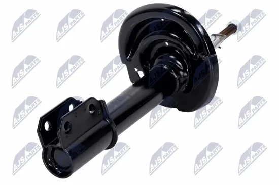 Stoßdämpfer Vorderachse links Vorderachse rechts NTY A-RE-044 Bild Stoßdämpfer Vorderachse links Vorderachse rechts NTY A-RE-044