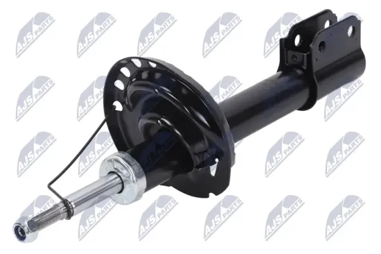 Stoßdämpfer Vorderachse links Vorderachse rechts NTY A-RE-045 Bild Stoßdämpfer Vorderachse links Vorderachse rechts NTY A-RE-045