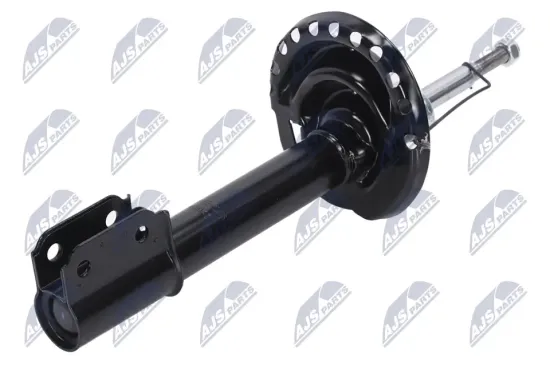 Stoßdämpfer Vorderachse links Vorderachse rechts NTY A-RE-045 Bild Stoßdämpfer Vorderachse links Vorderachse rechts NTY A-RE-045