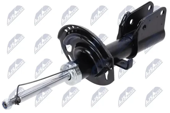 Ruß-/Partikelfilter, Abgasanlage vorne vorne NTY DPF-FR-000 Bild Ruß-/Partikelfilter, Abgasanlage vorne vorne NTY DPF-FR-000