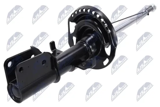 Ruß-/Partikelfilter, Abgasanlage vorne vorne NTY DPF-FR-000 Bild Ruß-/Partikelfilter, Abgasanlage vorne vorne NTY DPF-FR-000