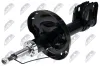 Stoßdämpfer Vorderachse links NTY A-SB-013 Bild Stoßdämpfer Vorderachse links NTY A-SB-013