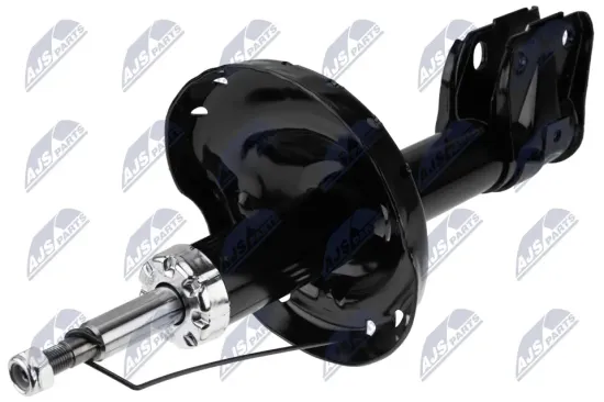 Stoßdämpfer Vorderachse links NTY A-SB-013 Bild Stoßdämpfer Vorderachse links NTY A-SB-013