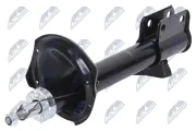 Stoßdämpfer Hinterachse links NTY A-SB-020
