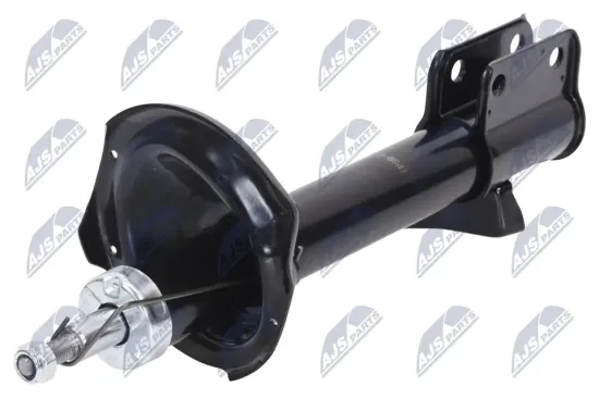 Stoßdämpfer Hinterachse links NTY A-SB-020 Bild Stoßdämpfer Hinterachse links NTY A-SB-020