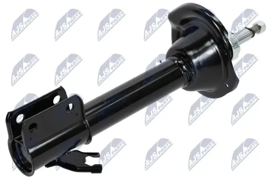 Stoßdämpfer Hinterachse links NTY A-SB-024 Bild Stoßdämpfer Hinterachse links NTY A-SB-024