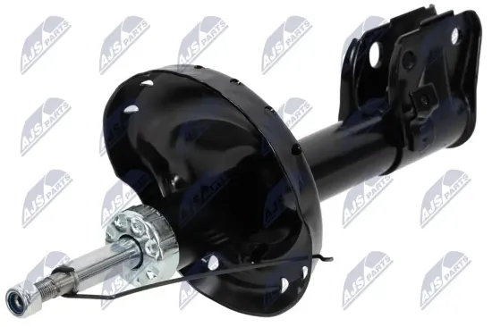 Stoßdämpfer Vorderachse links NTY A-SB-026 Bild Stoßdämpfer Vorderachse links NTY A-SB-026