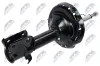 Stoßdämpfer Vorderachse links NTY A-SB-026 Bild Stoßdämpfer Vorderachse links NTY A-SB-026