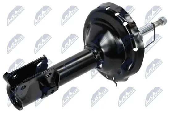 Stoßdämpfer Vorderachse rechts NTY A-SB-027 Bild Stoßdämpfer Vorderachse rechts NTY A-SB-027