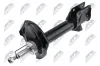 Stoßdämpfer Hinterachse links NTY A-SB-028 Bild Stoßdämpfer Hinterachse links NTY A-SB-028
