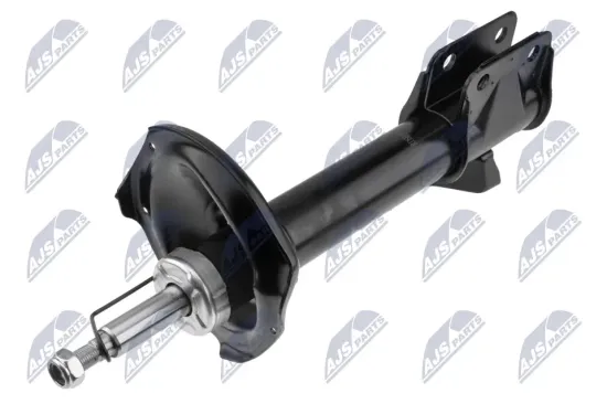 Stoßdämpfer Hinterachse links NTY A-SB-028 Bild Stoßdämpfer Hinterachse links NTY A-SB-028