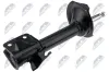 Stoßdämpfer Hinterachse links NTY A-SB-028 Bild Stoßdämpfer Hinterachse links NTY A-SB-028