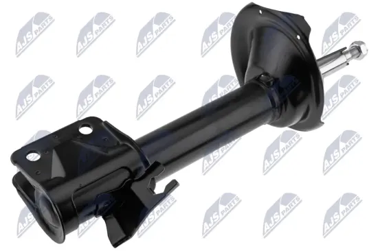 Stoßdämpfer Hinterachse links NTY A-SB-028 Bild Stoßdämpfer Hinterachse links NTY A-SB-028