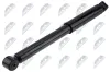 Stoßdämpfer Hinterachse NTY A-SU-005 Bild Stoßdämpfer Hinterachse NTY A-SU-005