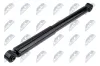 Stoßdämpfer Hinterachse NTY A-SU-007 Bild Stoßdämpfer Hinterachse NTY A-SU-007