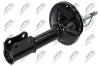 Stoßdämpfer Vorderachse links NTY A-SU-014 Bild Stoßdämpfer Vorderachse links NTY A-SU-014
