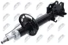Stoßdämpfer Vorderachse links NTY A-SU-021 Bild Stoßdämpfer Vorderachse links NTY A-SU-021