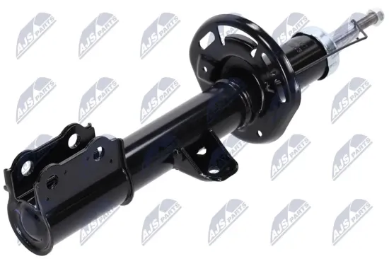 Stoßdämpfer Vorderachse links NTY A-SU-021 Bild Stoßdämpfer Vorderachse links NTY A-SU-021