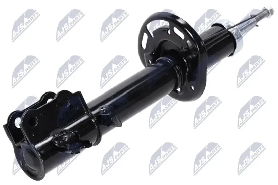 Stoßdämpfer Vorderachse rechts NTY A-SU-022 Bild Stoßdämpfer Vorderachse rechts NTY A-SU-022