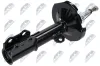 Stoßdämpfer Vorderachse links NTY A-TY-005 Bild Stoßdämpfer Vorderachse links NTY A-TY-005