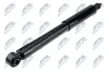 Stoßdämpfer Hinterachse NTY A-TY-022 Bild Stoßdämpfer Hinterachse NTY A-TY-022