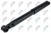 Stoßdämpfer Hinterachse NTY A-TY-029 Bild Stoßdämpfer Hinterachse NTY A-TY-029
