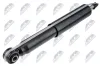 Stoßdämpfer Hinterachse links Hinterachse rechts NTY A-TY-031 Bild Stoßdämpfer Hinterachse links Hinterachse rechts NTY A-TY-031