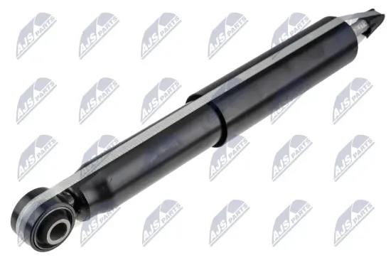 Stoßdämpfer Hinterachse links Hinterachse rechts NTY A-TY-031 Bild Stoßdämpfer Hinterachse links Hinterachse rechts NTY A-TY-031