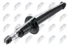 Stoßdämpfer Hinterachse links NTY A-TY-036 Bild Stoßdämpfer Hinterachse links NTY A-TY-036