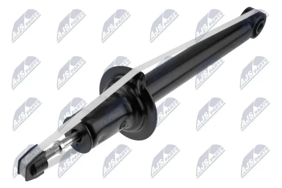 Stoßdämpfer Hinterachse links NTY A-TY-036 Bild Stoßdämpfer Hinterachse links NTY A-TY-036