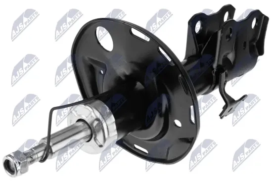 Stoßdämpfer Vorderachse rechts NTY A-TY-048 Bild Stoßdämpfer Vorderachse rechts NTY A-TY-048