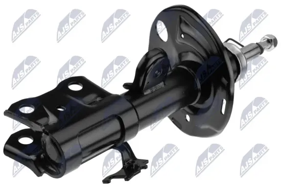 Stoßdämpfer Vorderachse rechts NTY A-TY-048 Bild Stoßdämpfer Vorderachse rechts NTY A-TY-048