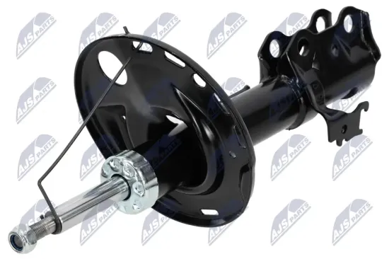 Stoßdämpfer Vorderachse rechts NTY A-TY-052 Bild Stoßdämpfer Vorderachse rechts NTY A-TY-052