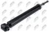 Stoßdämpfer Hinterachse NTY A-TY-061 Bild Stoßdämpfer Hinterachse NTY A-TY-061