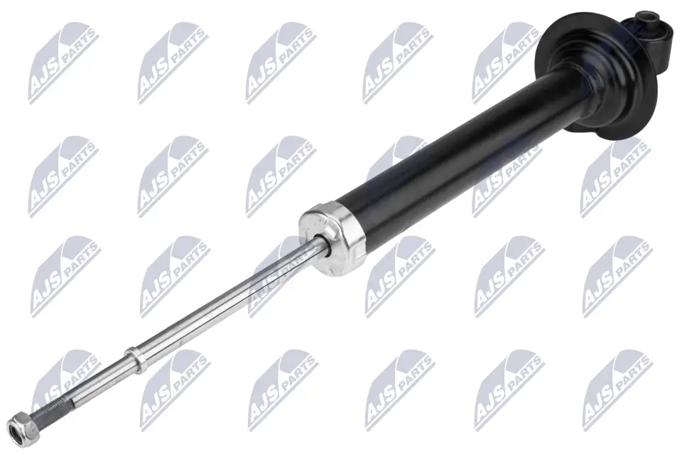 Stoßdämpfer Hinterachse links Hinterachse rechts NTY A-TY-065