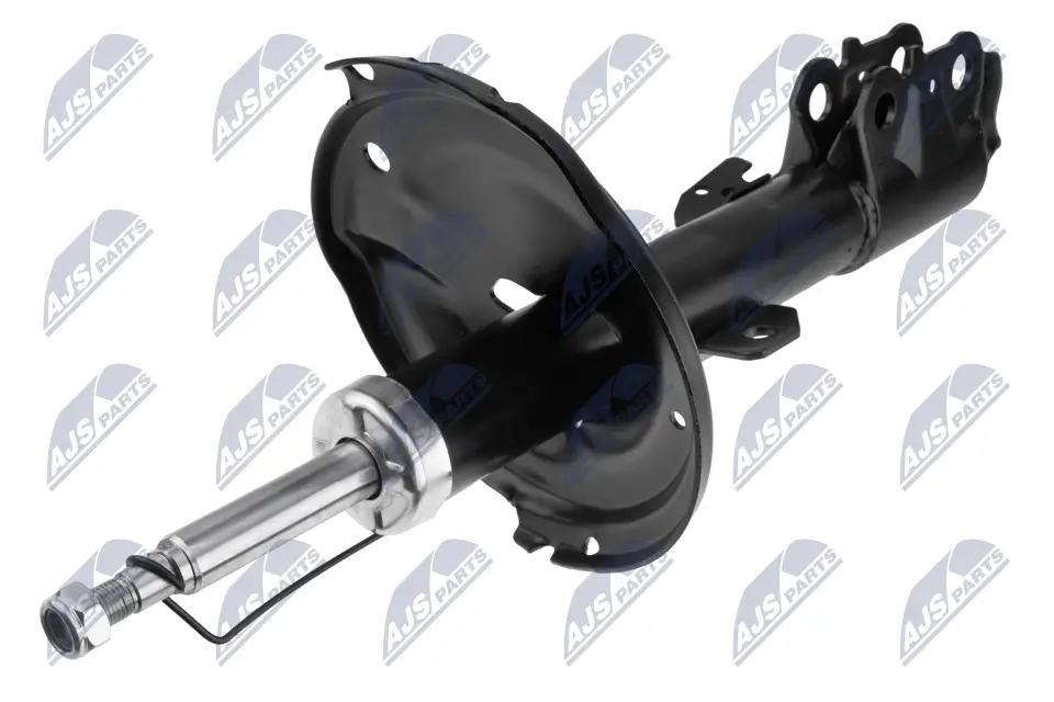 Sensor, Abgastemperatur oben oben NTY EGT-NS-006