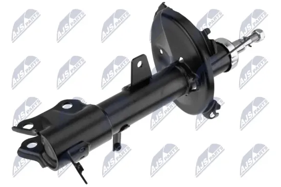 Stoßdämpfer Hinterachse links NTY A-TY-083 Bild Stoßdämpfer Hinterachse links NTY A-TY-083
