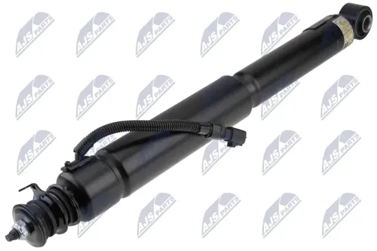 Stoßdämpfer Hinterachse NTY A-TY-088 Bild Stoßdämpfer Hinterachse NTY A-TY-088